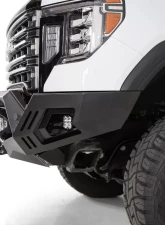 2020-2023 GMC Sierra 2500 3500 Addictive Desert Designs Bomber HD Front Bumper                                     - F460053500103 - Image 8