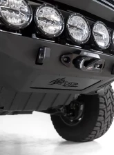 2020-2023 GMC Sierra 2500 3500 Addictive Desert Designs Bomber HD Front Bumper                                     - F460053500103 - Image 12