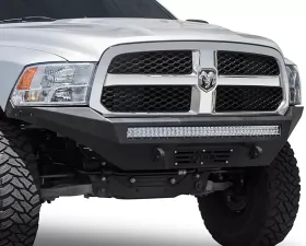 2013-2018 Dodge RAM 1500 Addictive Desert Designs Stealth Fighter Front Bumper