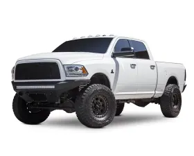 2010-2018 Dodge RAM 2500 , 3500 Addictive Desert Designs Stealth Fighter Front Bumper
