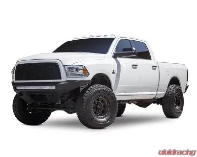 2010-2018 Dodge RAM 2500 , 3500 Addictive Desert Designs Stealth Fighter Front Bumper - F511182770103