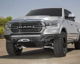 2019-2024 RAM 1500 Addictive Desert Designs Stealth Fighter Front Bumper