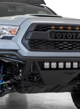2016-2023 Toyota Tacoma Addictive Desert Designs ADD PRO Bolt-On Front Bumper                                     - F688102100103 - Image 10