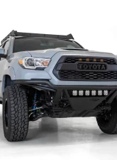 2016-2023 Toyota Tacoma Addictive Desert Designs ADD PRO Bolt-On Front Bumper                                     - F688102100103 - Image 4