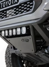 2016-2023 Toyota Tacoma Addictive Desert Designs ADD PRO Bolt-On Front Bumper                                     - F688102100103 - Image 6