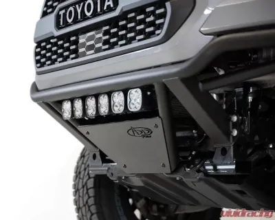 2016-2023 Toyota Tacoma Addictive Desert Designs ADD PRO Bolt-On Front Bumper - F688102100103