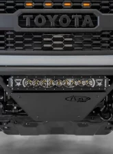 2016-2023 Toyota Tacoma Addictive Desert Designs ADD PRO Bolt-On Front Bumper                                     - F688102100103 - Image 7