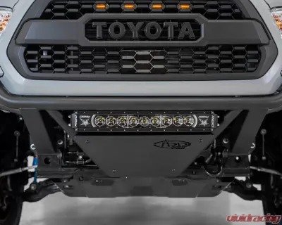 2016-2023 Toyota Tacoma Addictive Desert Designs ADD PRO Bolt-On Front Bumper - F688102100103