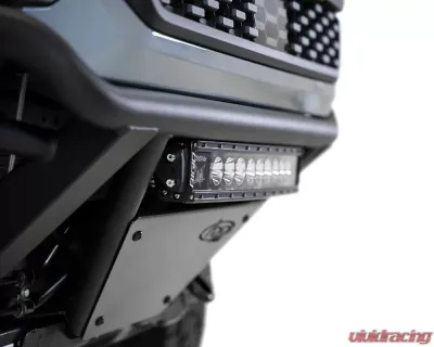 2016-2023 Toyota Tacoma Addictive Desert Designs ADD PRO Bolt-On Front Bumper - F688102100103