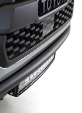 2016-2023 Toyota Tacoma Addictive Desert Designs ADD PRO Bolt-On Front Bumper                                     - F688102100103 - Image 9