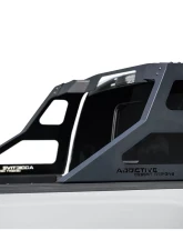 2015-2025 Ford F-150 and F-150 Raptor Addictive Desert Designs Stealth Fighter Chase Racck                                     - C1115521101NA - Image 9