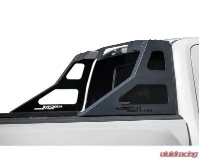 2015-2025 Ford F-150 and F-150 Raptor Addictive Desert Designs Stealth Fighter Chase Racck - C1115521101NA