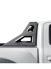 2015-2025 Ford F-150 and F-150 Raptor Addictive Desert Designs Stealth Fighter Chase Racck                                     - C1115521101NA - Image 5