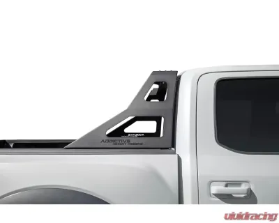 2015-2025 Ford F-150 and F-150 Raptor Addictive Desert Designs Stealth Fighter Chase Racck - C1115521101NA