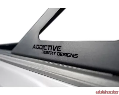 2015-2025 Ford F-150 and F-150 Raptor Addictive Desert Designs Stealth Fighter Chase Racck - C1115521101NA