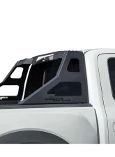 2015-2025 Ford F-150 and F-150 Raptor Addictive Desert Designs Stealth Fighter Chase Racck                                     - C1115521101NA - Image 2