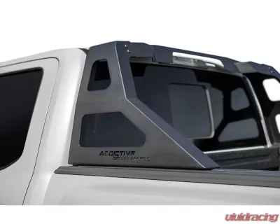 2015-2025 Ford F-150 and F-150 Raptor Addictive Desert Designs Stealth Fighter Chase Racck - C1115521101NA