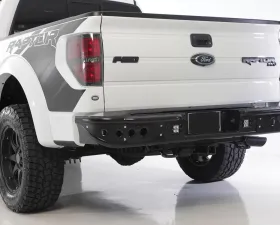 2010-2014 Ford F-150 , F150-Raptor Addictive Desert Designs Venom Rear Bumper