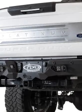 2017-2022 Ford Super Duty F-250 F-350 Addictive Desert Designs Bomber HD Rear Bumper                                     - R160051280103 - Image 11