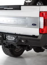 2017-2022 Ford Super Duty F-250 F-350 Addictive Desert Designs Bomber HD Rear Bumper                                     - R160051280103 - Image 6