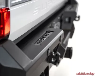 2017-2022 Ford Super Duty F-250 F-350 Addictive Desert Designs Bomber HD Rear Bumper - R160051280103