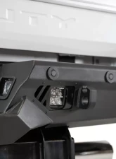2017-2022 Ford Super Duty F-250 F-350 Addictive Desert Designs Bomber HD Rear Bumper                                     - R160051280103 - Image 9