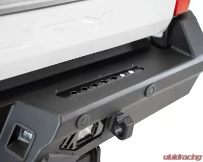 2017-2022 Ford Super Duty F-250 F-350 Addictive Desert Designs Bomber HD Rear Bumper - R160051280103