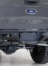 Addictive Desert Designs Bomber Rear Bumper Ford F-150 2015-2020                                     - R180011370103 - Image 11