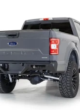 Addictive Desert Designs Bomber Rear Bumper Ford F-150 2015-2020                                     - R180011370103 - Image 2