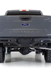 Addictive Desert Designs Bomber Rear Bumper Ford F-150 2015-2020                                     - R180011370103 - Image 3