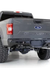 Addictive Desert Designs Bomber Rear Bumper Ford F-150 2015-2020                                     - R180011370103 - Image 4