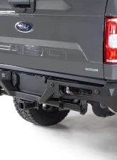 Addictive Desert Designs Bomber Rear Bumper Ford F-150 2015-2020                                     - R180011370103 - Image 6