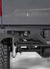 Addictive Desert Designs Bomber Rear Bumper Ford F-150 2015-2020                                     - R180011370103 - Image 7
