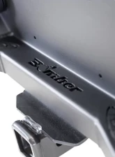 Addictive Desert Designs Bomber Rear Bumper Ford F-150 2015-2020                                     - R180011370103 - Image 9