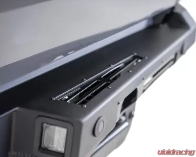 Addictive Desert Designs Bomber Rear Bumper Ford F-150 2015-2020 - R180011370103