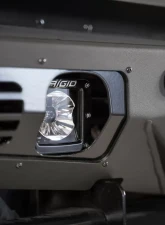 Addictive Desert Designs Bomber Rear Bumper Ford F-150 2015-2020                                     - R180011370103 - Image 11