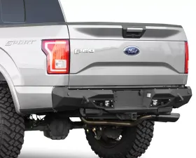 2015-2020 Ford F-150 Addictive Desert Designs Stealth Fighter Rear Bumper