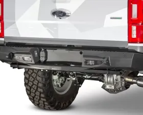 2019-2023 Ford Ranger Addictive Desert Designs Stealth Fighter Rear Bumper