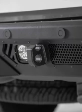 2020-2023 GMC Sierra 2500 3500, 2020-2023 Chevrolet Silverado 2500/3500 Addictive Desert Designs Bomber HD Rear Bumper                                     - R270021280103 - Image 7