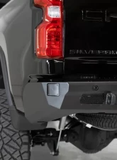 2020-2023 GMC Sierra 2500 3500, 2020-2023 Chevrolet Silverado 2500/3500 Addictive Desert Designs Bomber HD Rear Bumper                                     - R270021280103 - Image 14