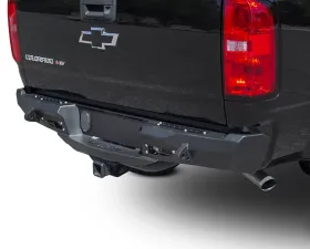 2017-2020 Chevrolet Colorado ZR2 Addictive Desert Designs Stealth Fighter Rear Bumper