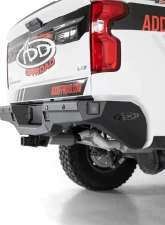 2019-2022 Chevrolet Silverado 1500 2019-2022 GMC Sierra 1500 Addictive Desert Designs Stealth Rear Bumper                                     - R447711280103 - Image 6
