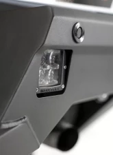 2019-2022 Chevrolet Silverado 1500 2019-2022 GMC Sierra 1500 Addictive Desert Designs Stealth Rear Bumper                                     - R447711280103 - Image 8