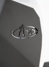 2019-2022 Chevrolet Silverado 1500 2019-2022 GMC Sierra 1500 Addictive Desert Designs Stealth Rear Bumper                                     - R447711280103 - Image 9