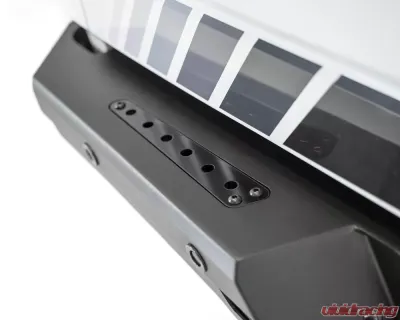 2019-2022 Chevrolet Silverado 1500 2019-2022 GMC Sierra 1500 Addictive Desert Designs Stealth Rear Bumper - R447711280103