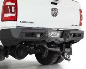 2019-2023 RAM 2500/3500 Addictive Desert Designs Bomber HD Rear Bumper
