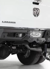 2019-2023 RAM 2500/3500 Addictive Desert Designs Bomber HD Rear Bumper                                     - R560051280103 - Image 11