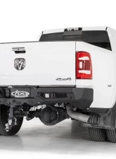 2019-2023 RAM 2500/3500 Addictive Desert Designs Bomber HD Rear Bumper                                     - R560051280103 - Image 2
