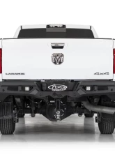 2019-2023 RAM 2500/3500 Addictive Desert Designs Bomber HD Rear Bumper                                     - R560051280103 - Image 3