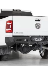 2019-2023 RAM 2500/3500 Addictive Desert Designs Bomber HD Rear Bumper                                     - R560051280103 - Image 4